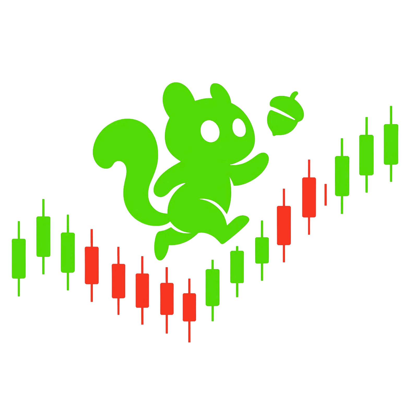 Stocks visualization